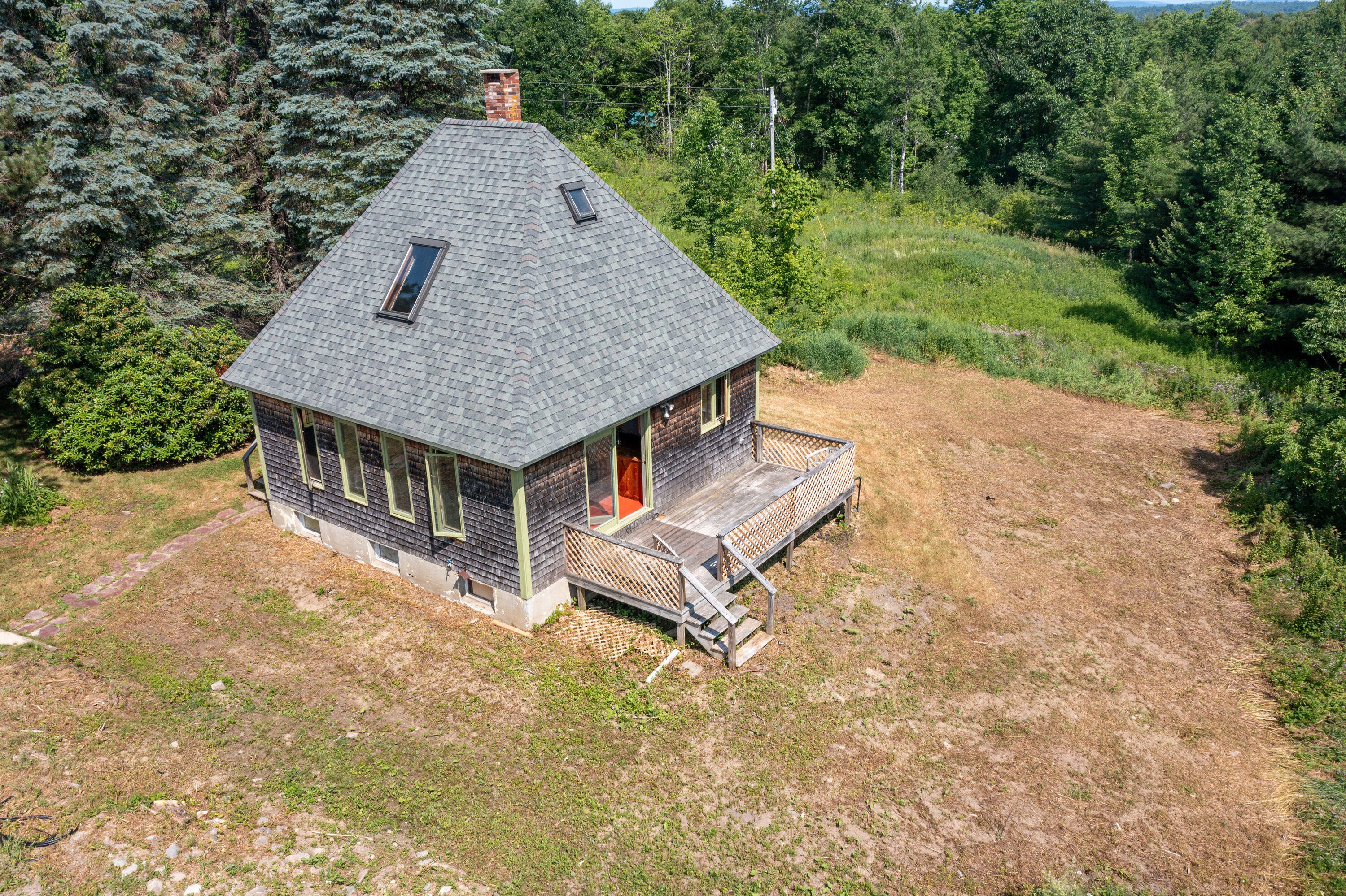 416 Lincolnville Avenue — photo