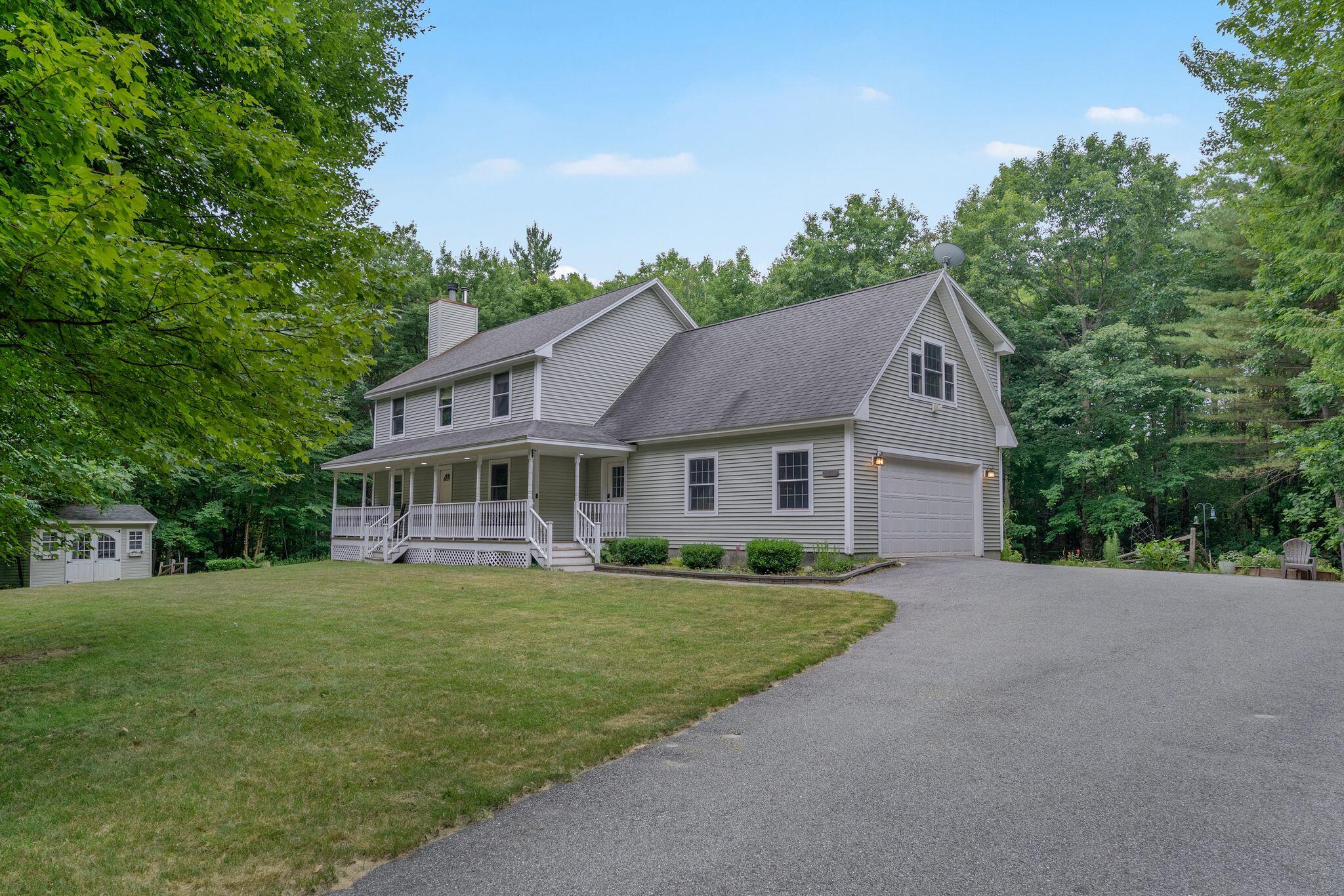 14 Rosewood Lane — photo
