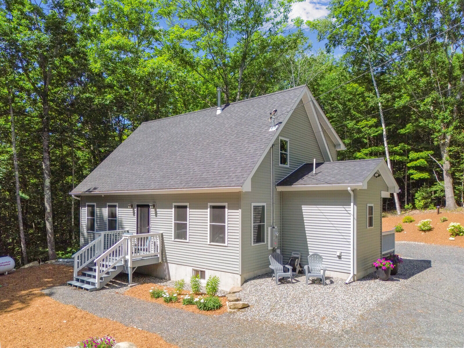7 Hemlock Estates — photo