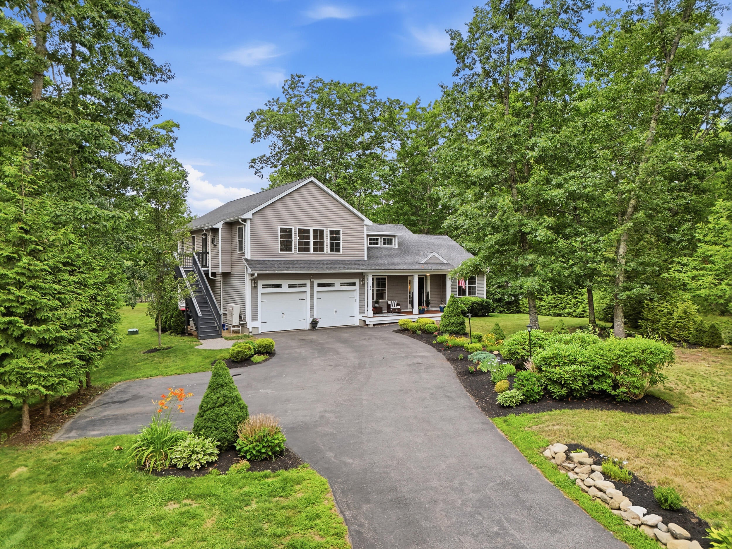 39 Crediford Road — photo