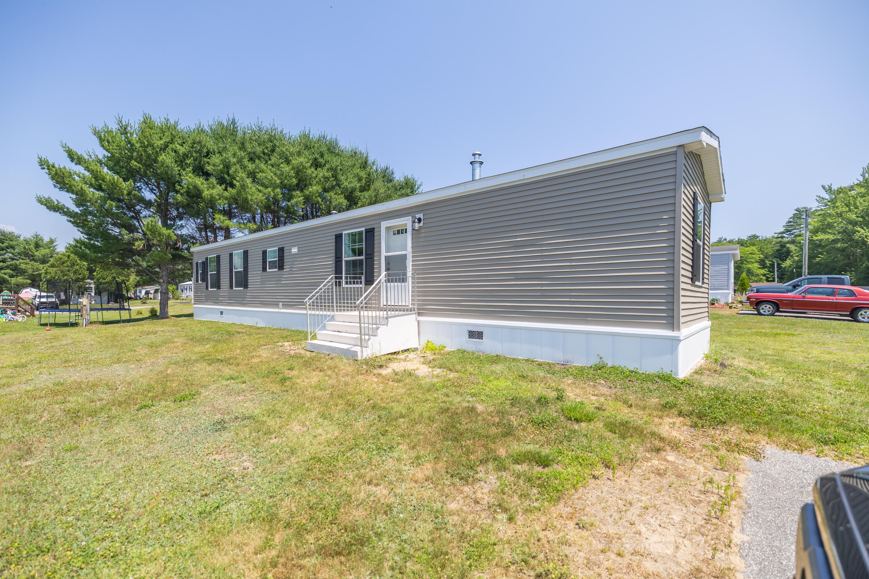 3 Tirrell Avenue — photo