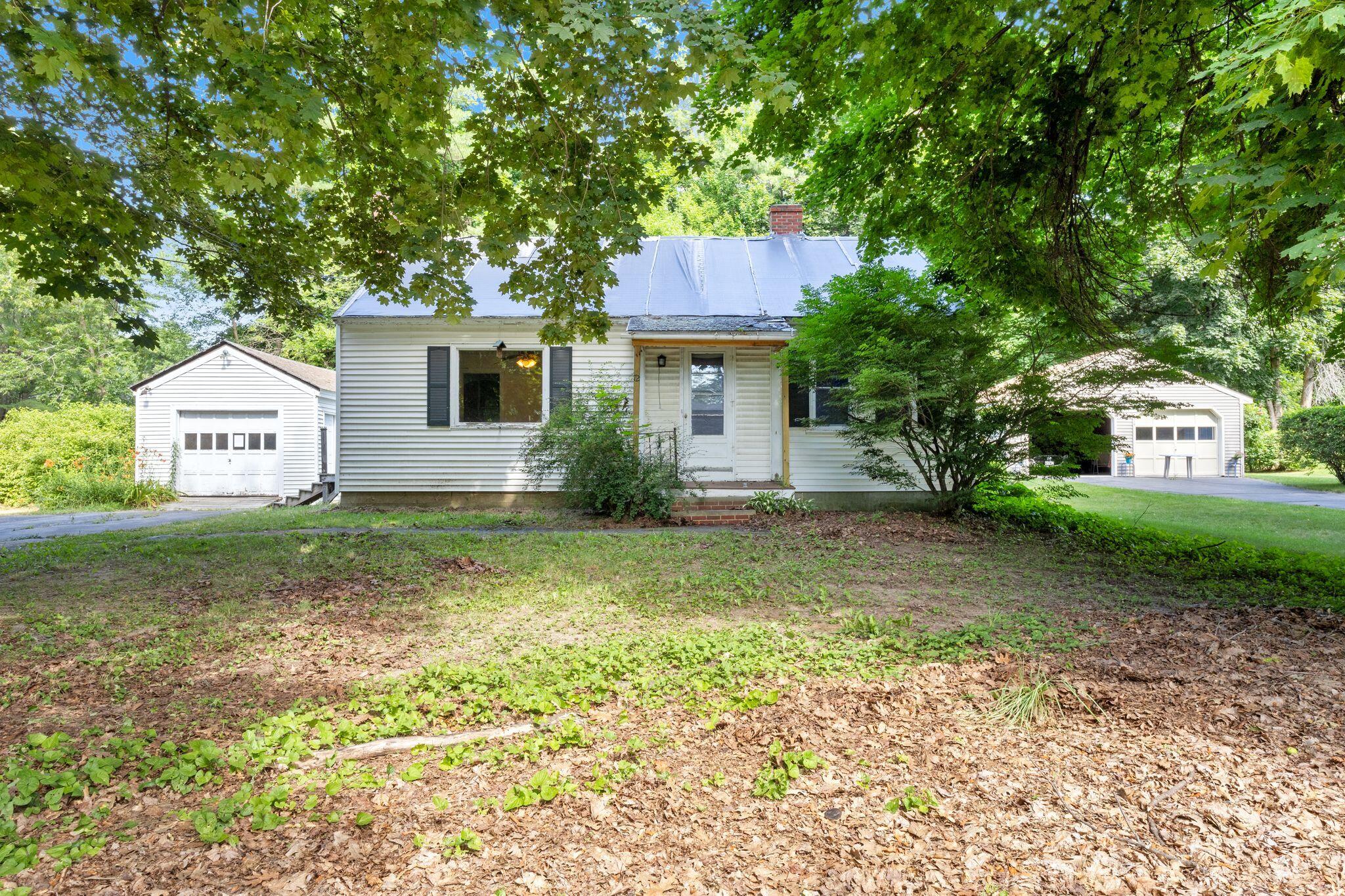 72 First Rangeway, Waterville, ME 04901