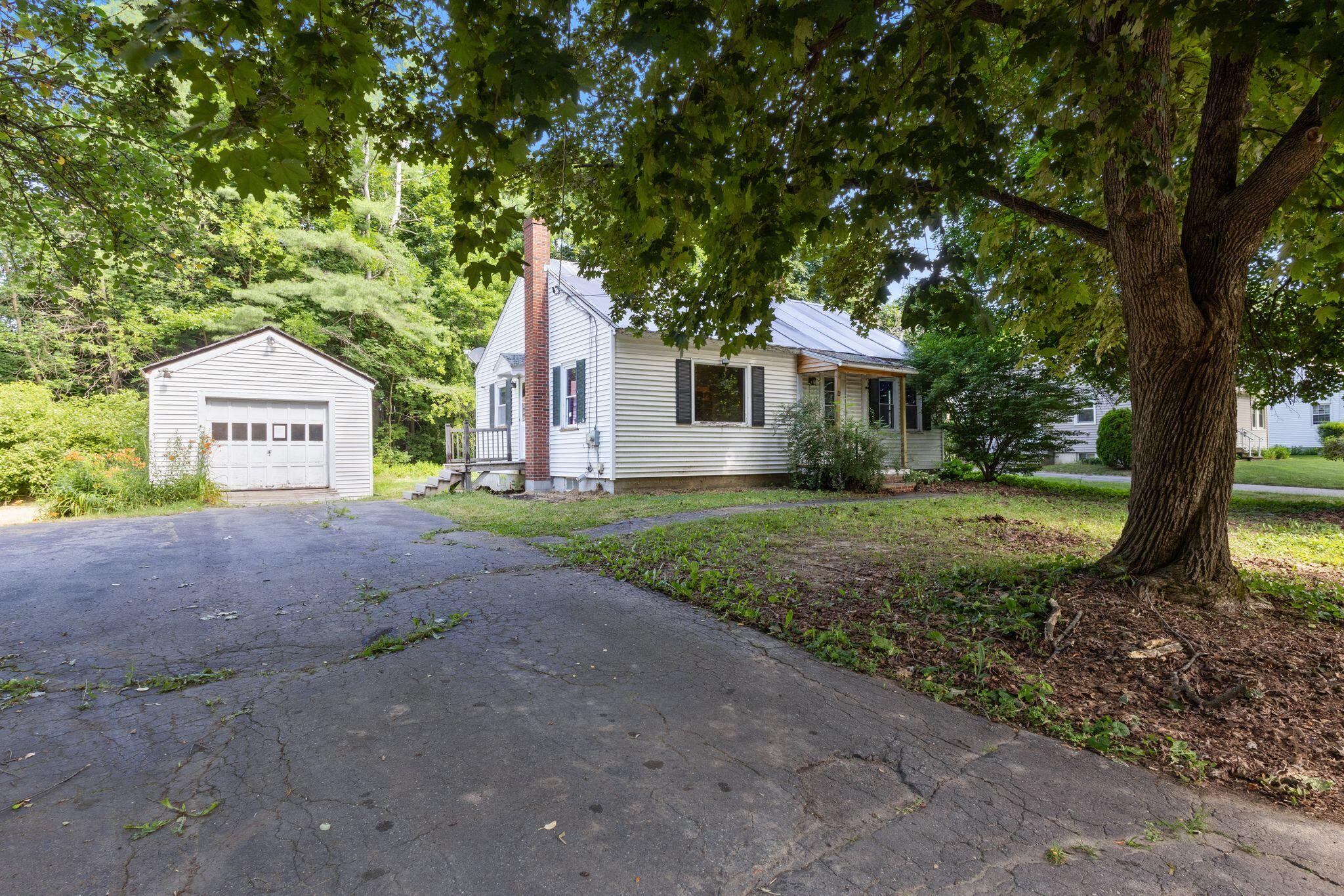 72 First Rangeway, Waterville, ME 04901 — photo 2