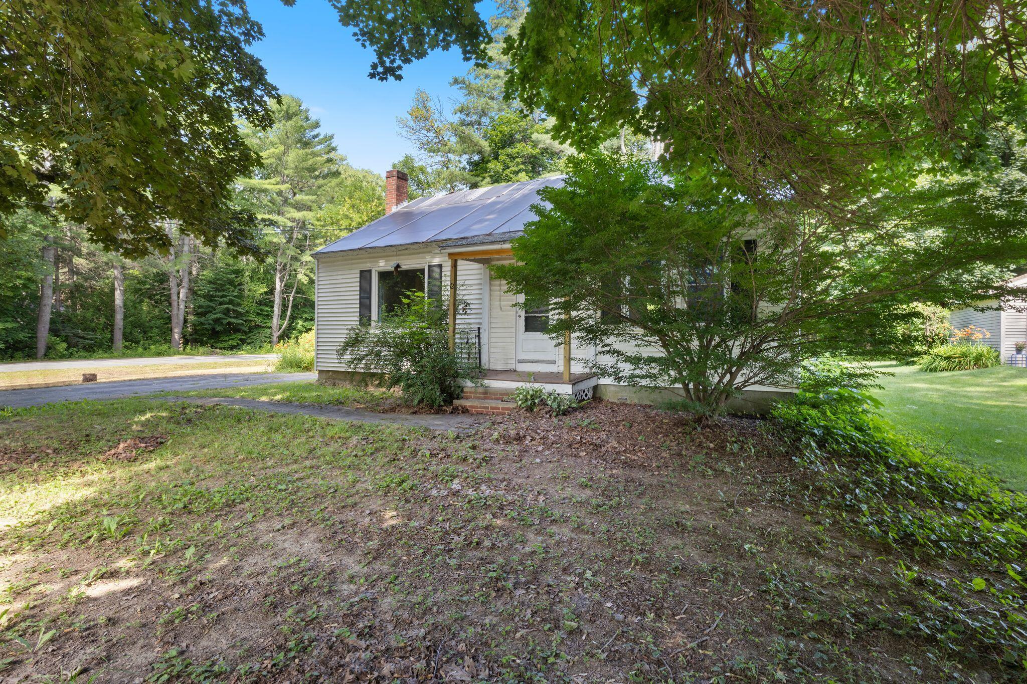 72 First Rangeway, Waterville, ME 04901 — photo 3