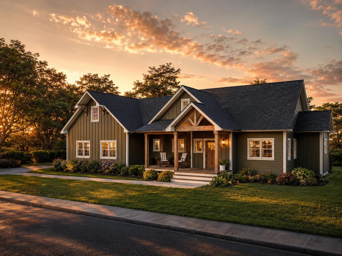 Tbb Meadow View Drive Lot 13 — photo