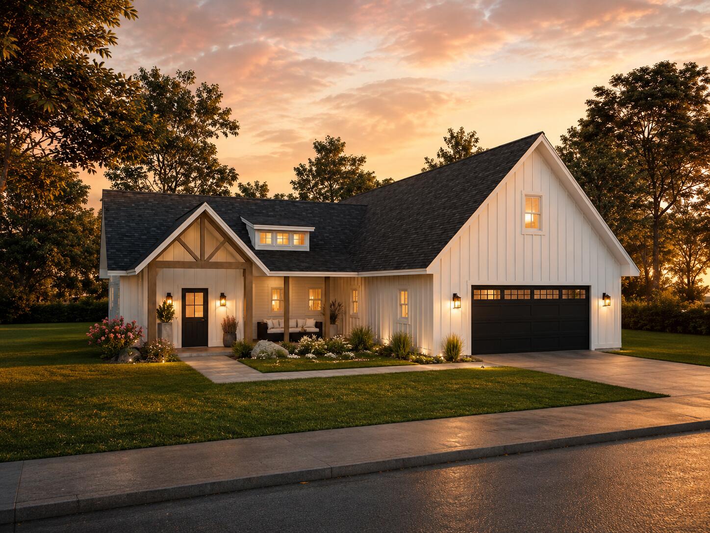 Tbb Meadow View Drive Lot 9 — photo