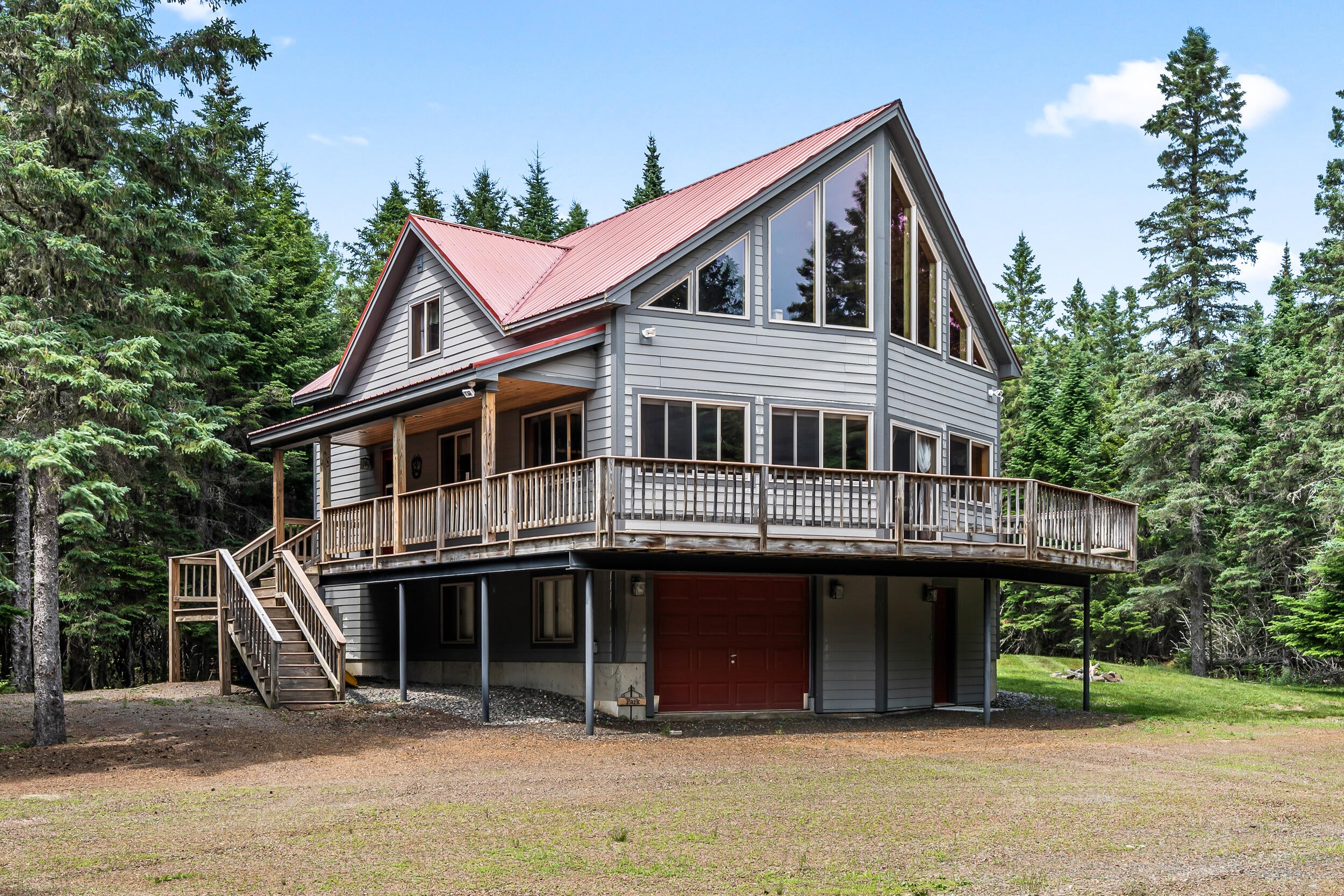149 Evergreen Circle — photo