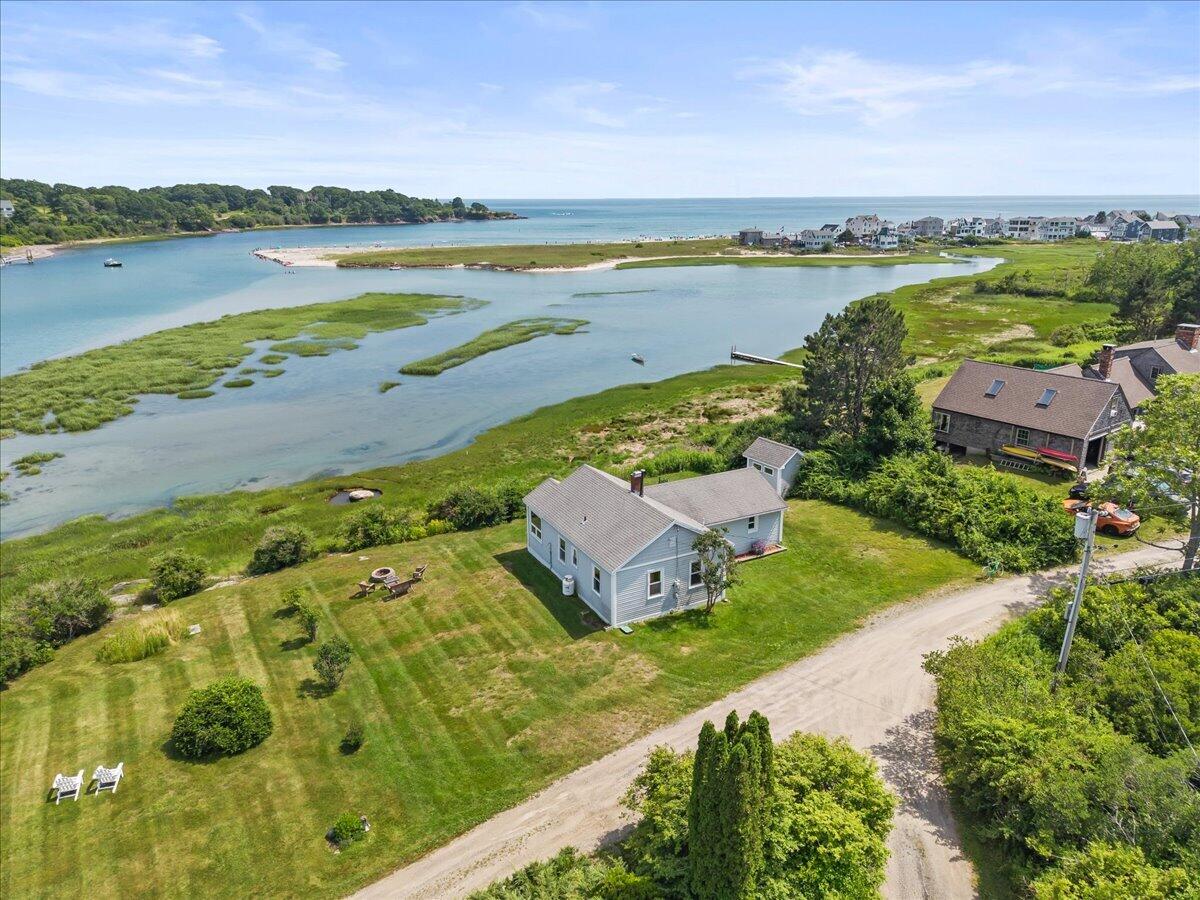 15 Harmons Island — photo