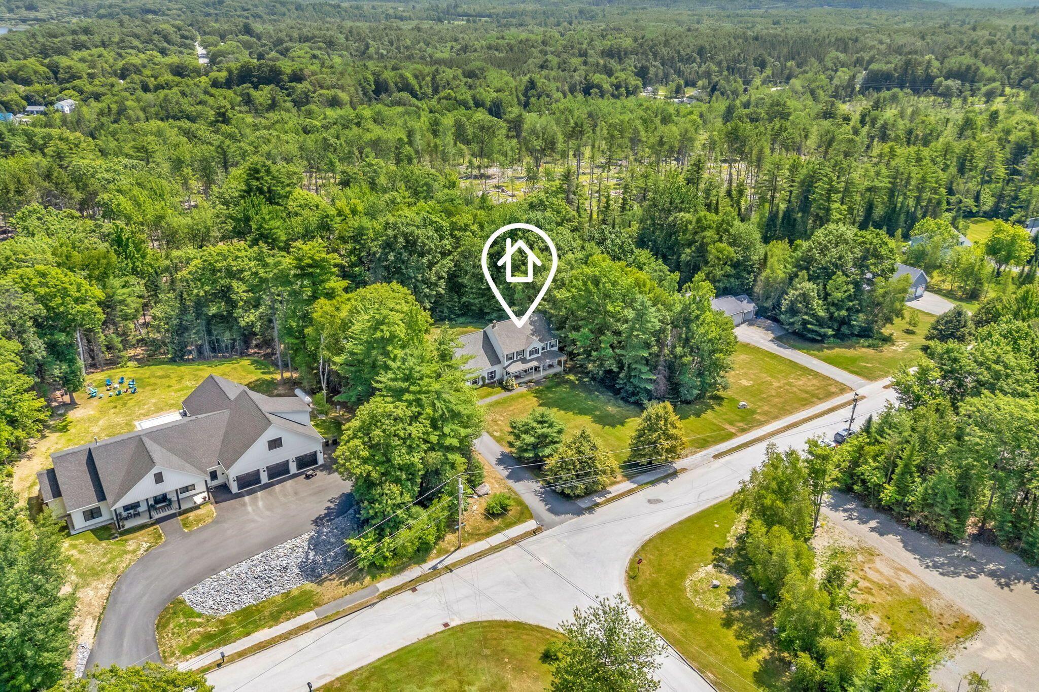 Home in Brewer, ME 04412 — photo 2
