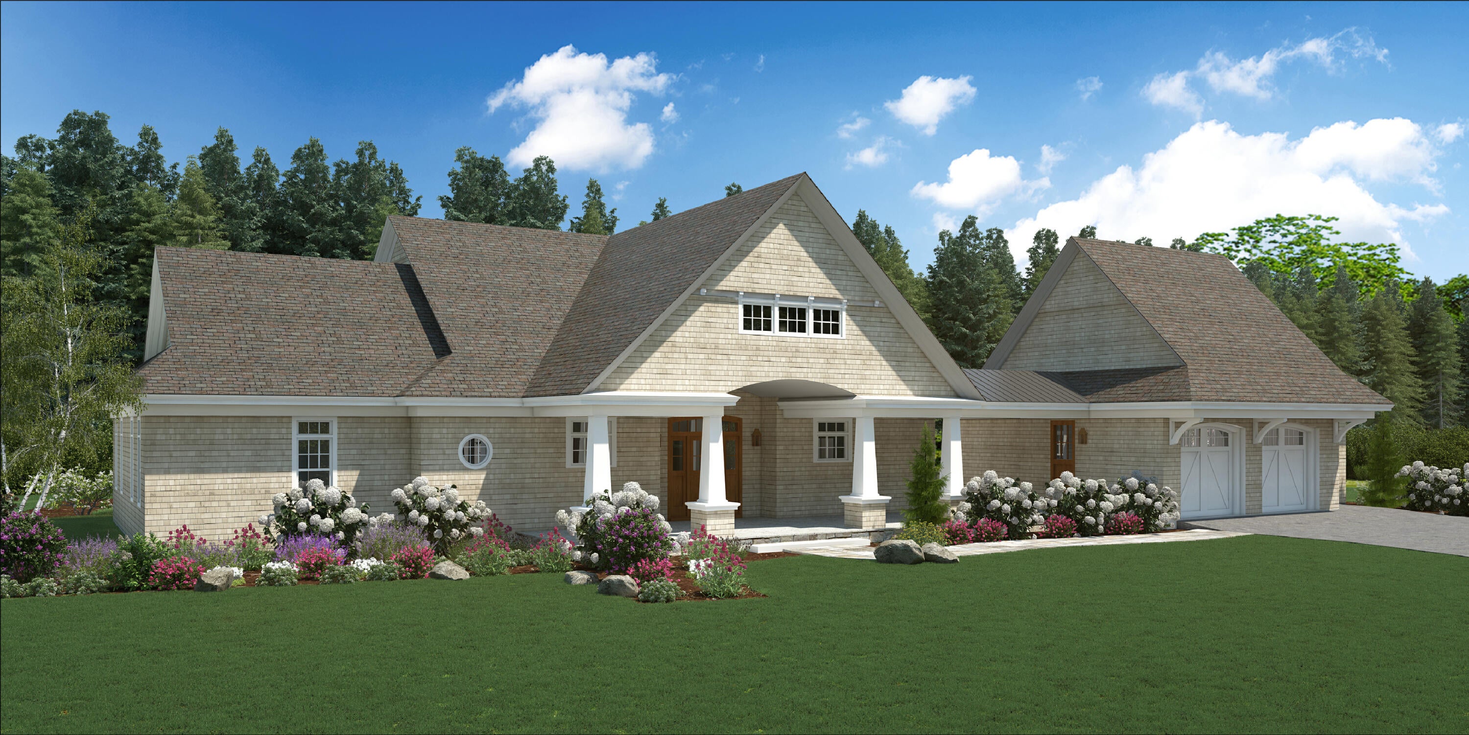 Lot 10 Whispering Pines Drive — photo