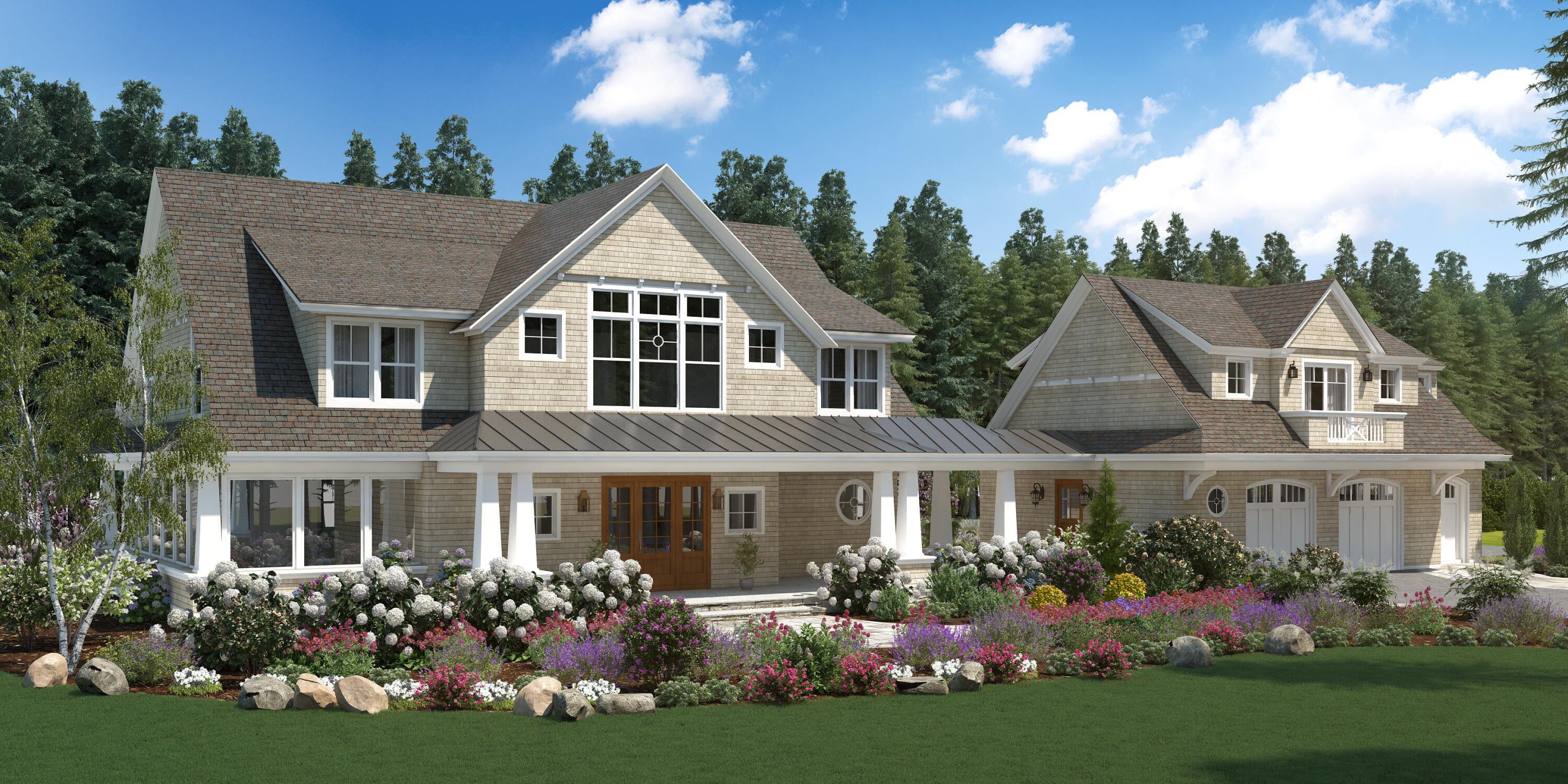 Lot 7 Whispering Pines Drive — photo