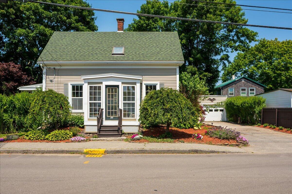 57 Pleasant Street — photo