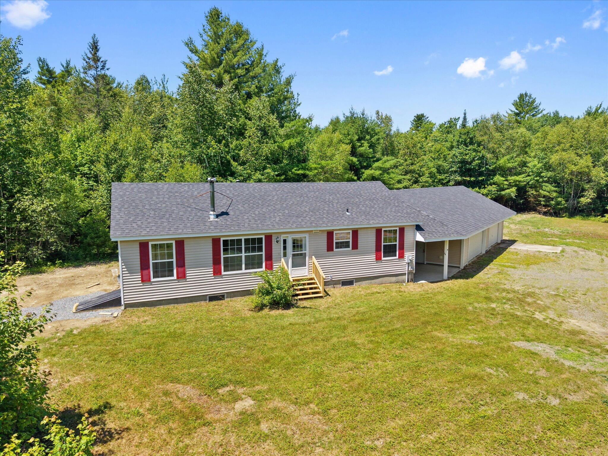 79 Upper Boggy Brook Way — photo