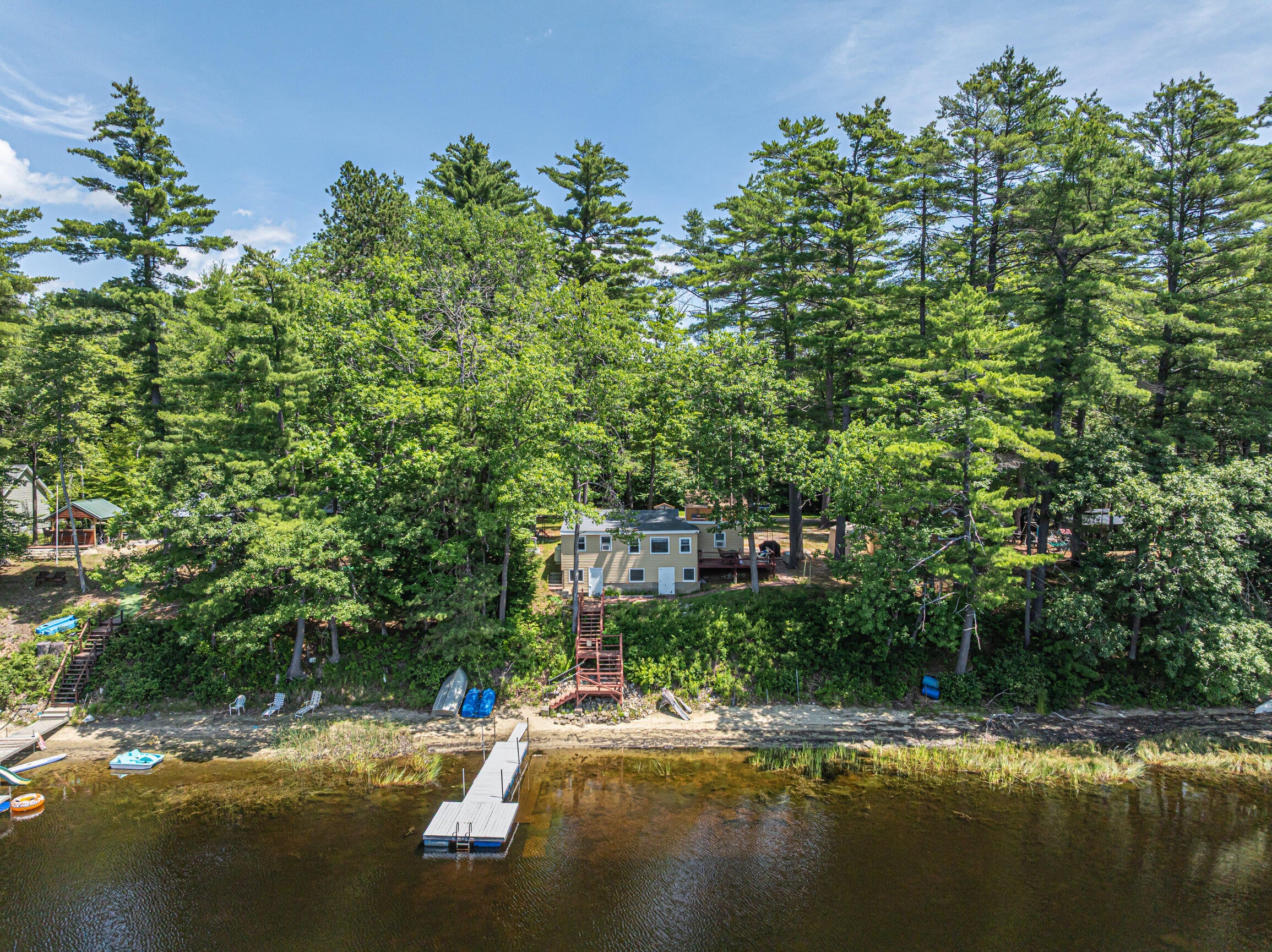 136 Hogan Pond Lane — photo