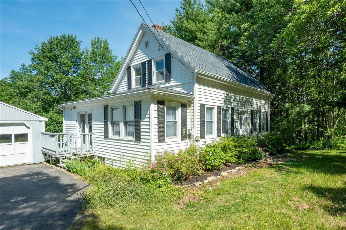 332 Back River Road — photo
