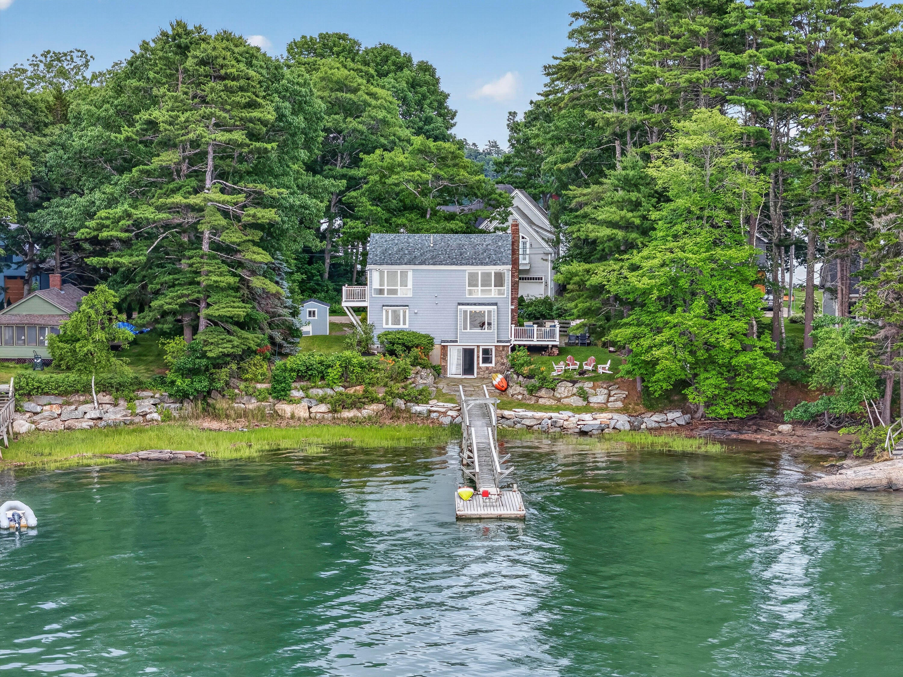 14 Merganser Way — photo