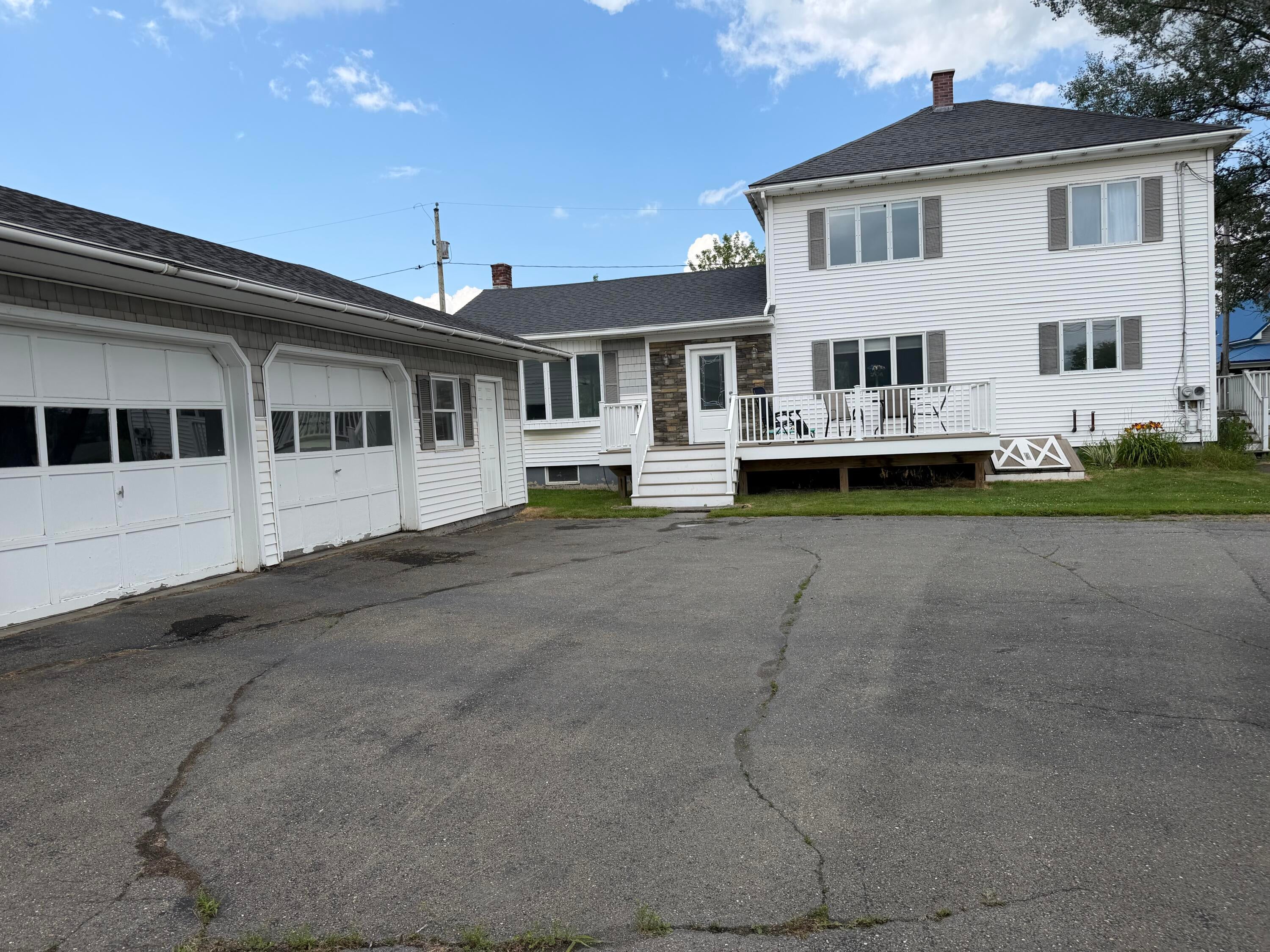 12 Pulcifur Road, Mapleton, ME 04757 — photo 3