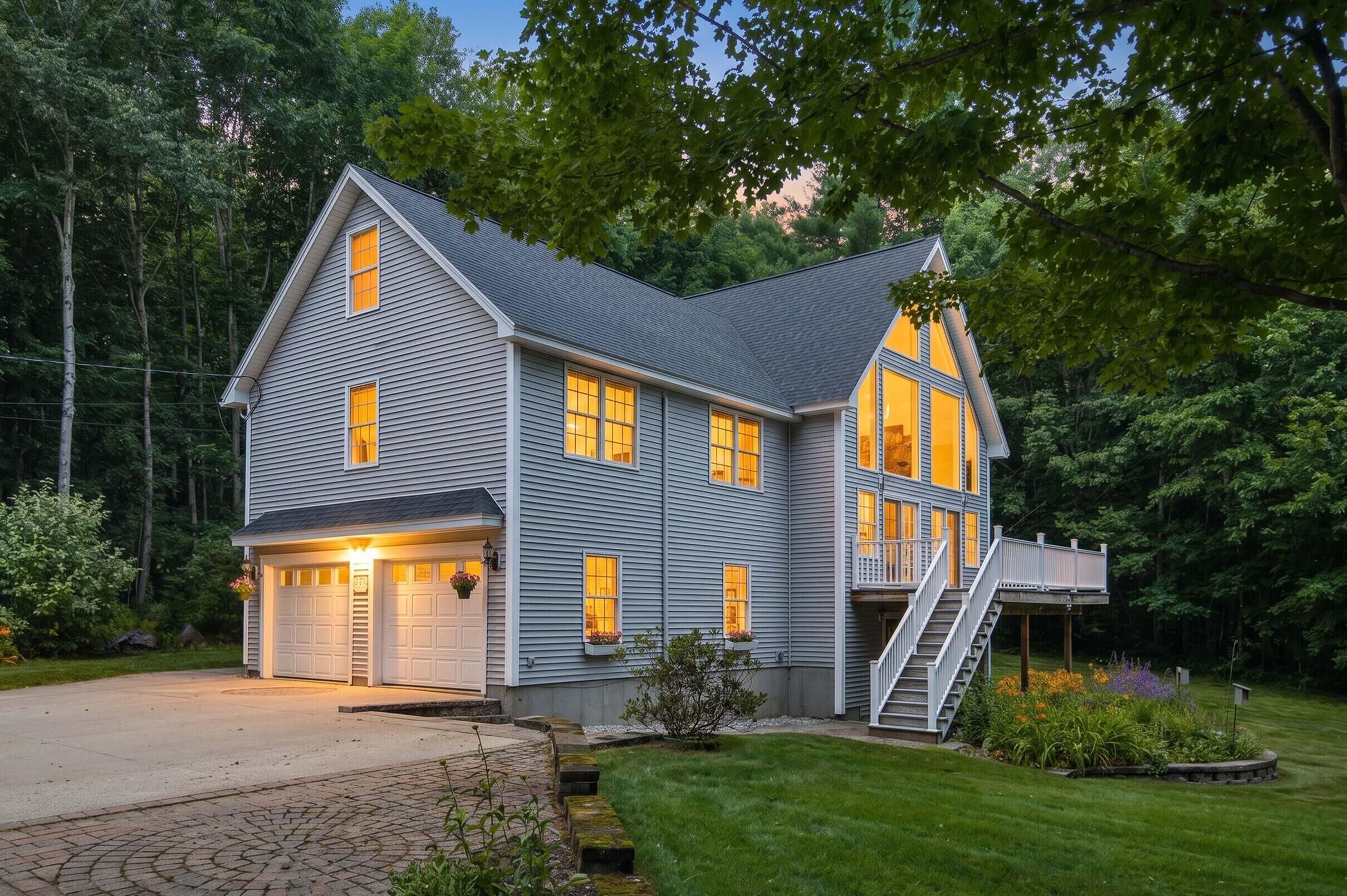 43 Hoyt Drive — photo