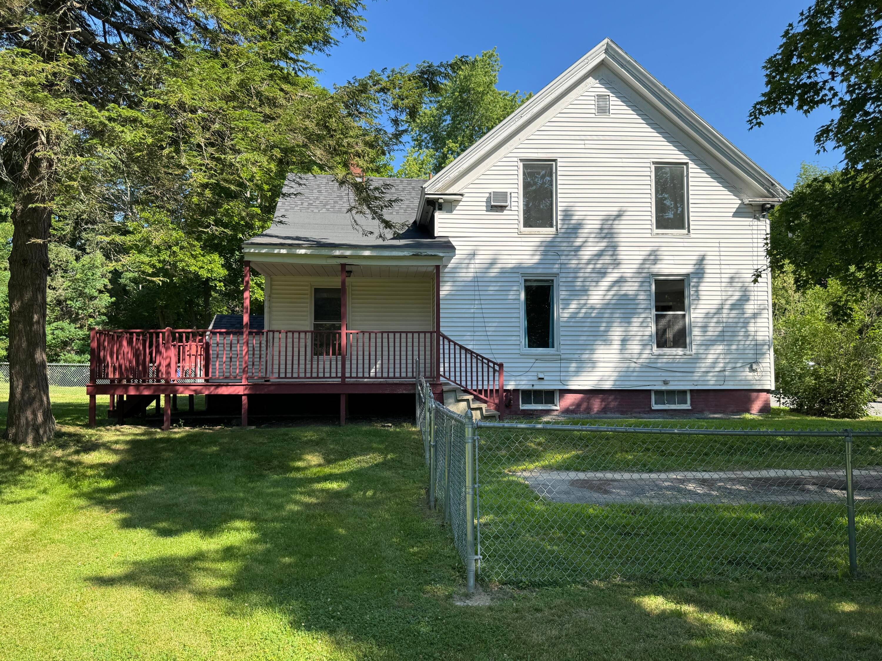 99 Haskell Street — photo