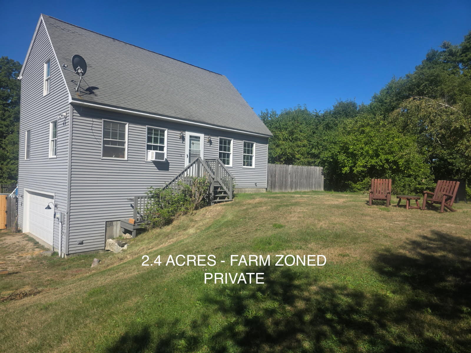 7 Mancini Road — photo