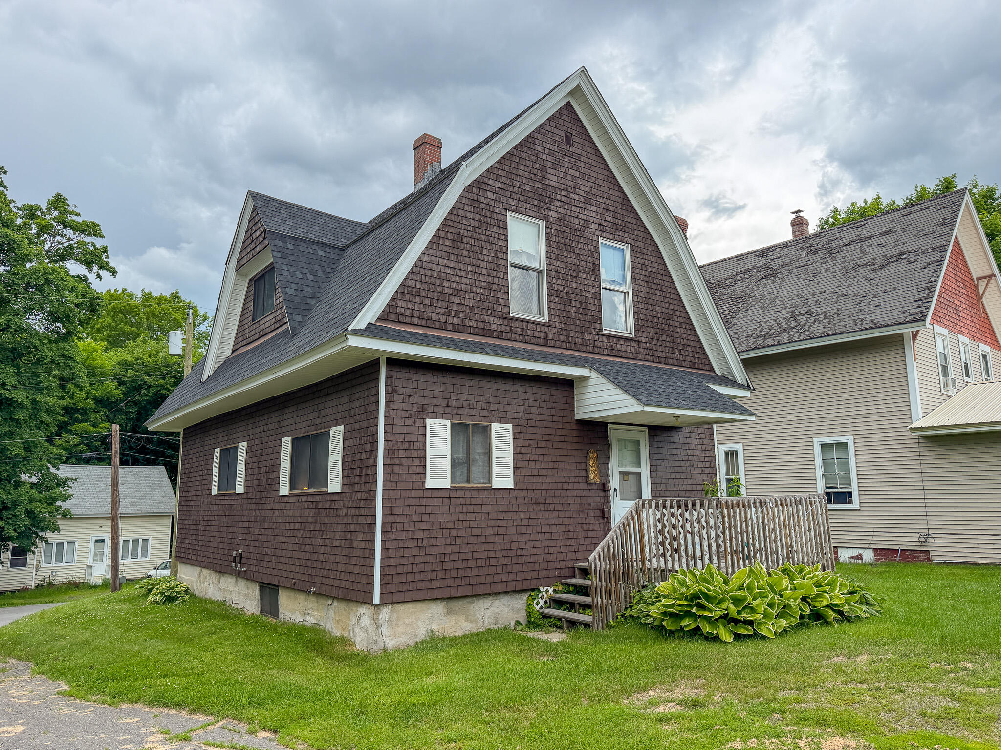 7 Spring Street, Milo, ME 04463 — photo 2