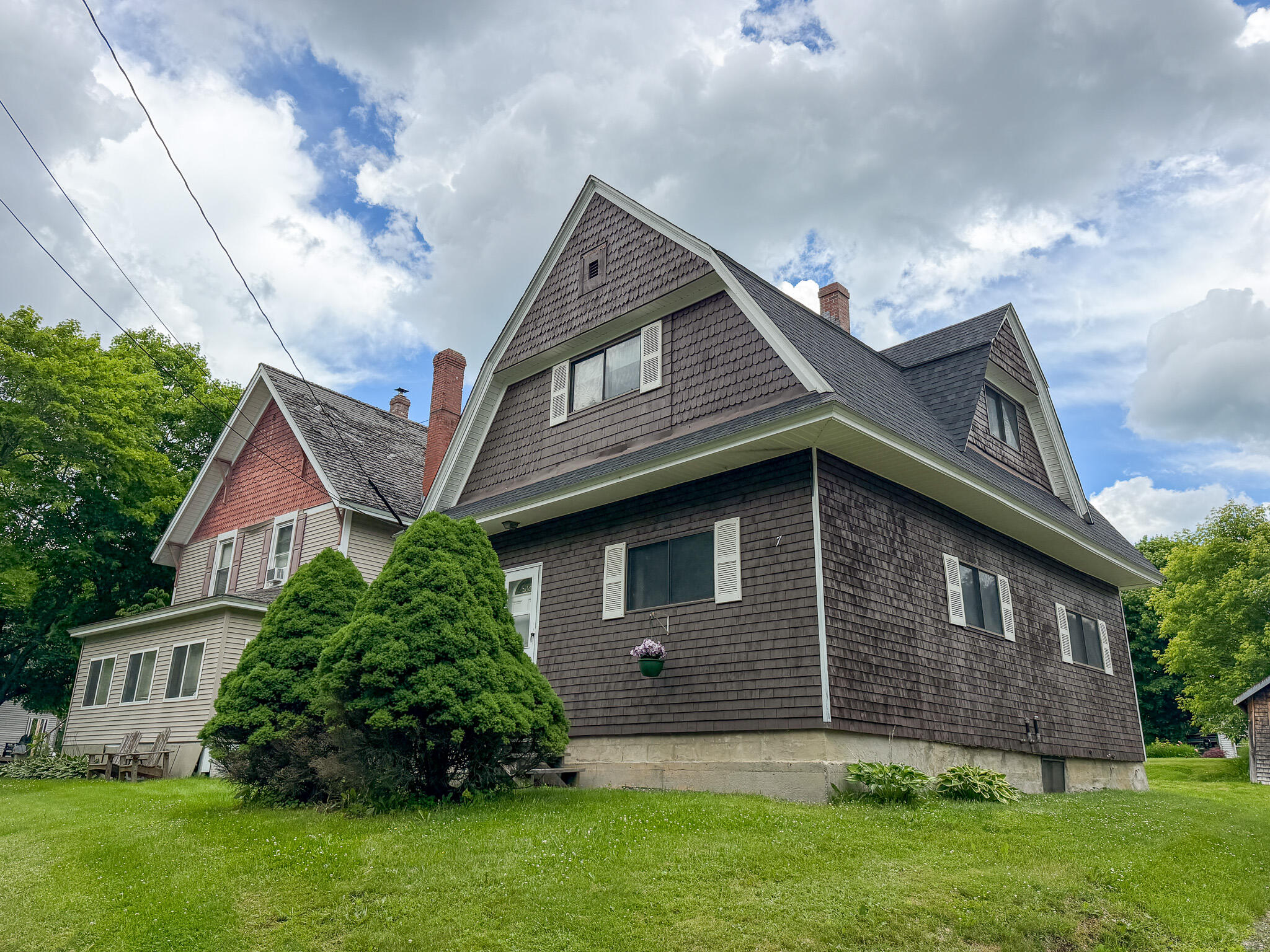 7 Spring Street, Milo, ME 04463 — photo 3