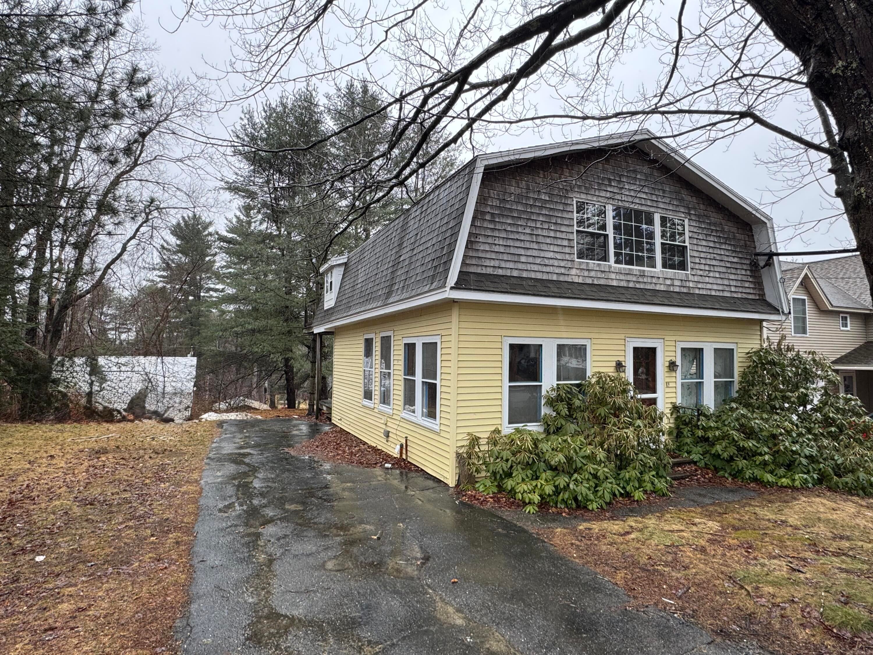 89 Pride Road — photo