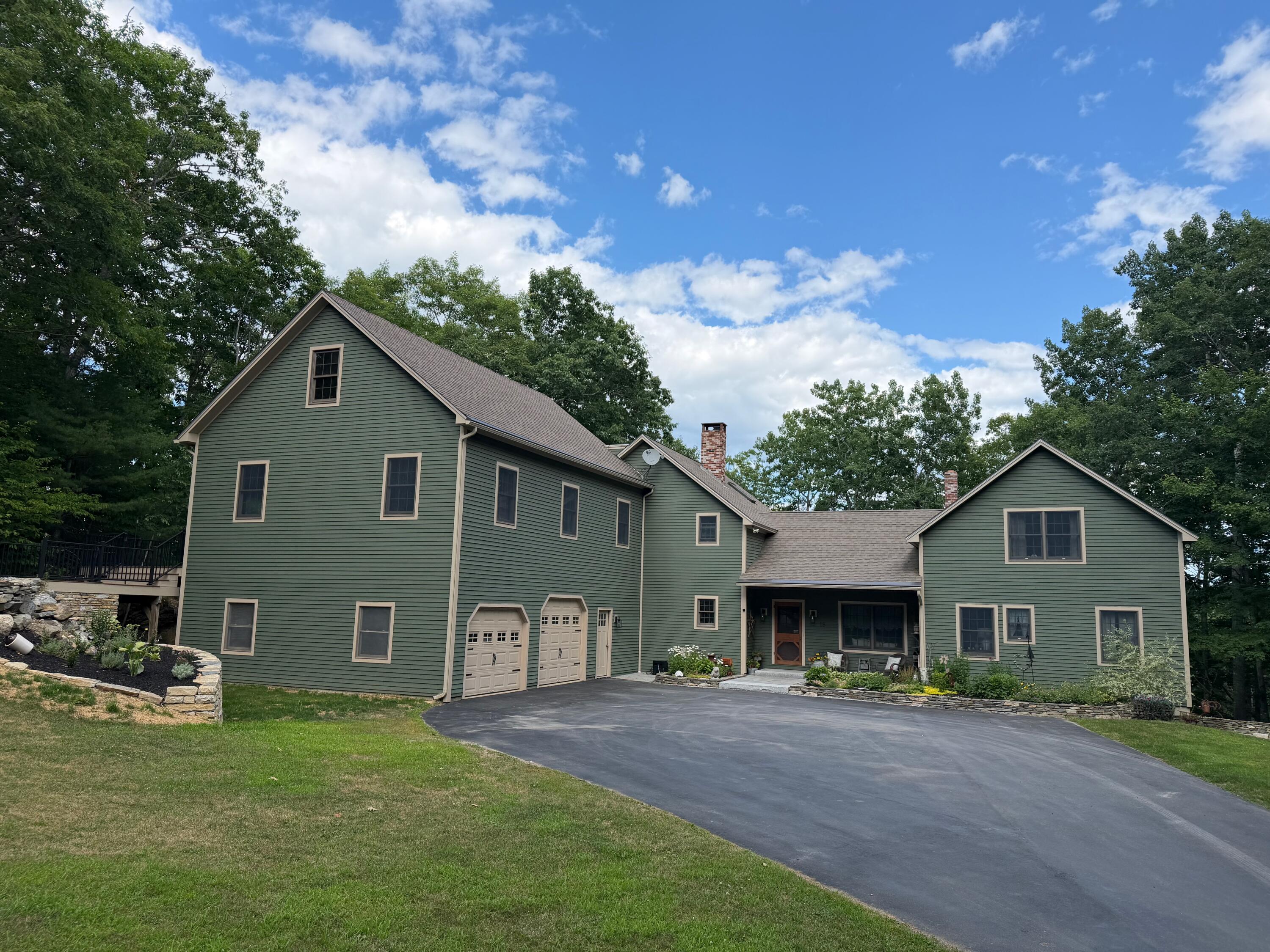15 Porcupine Ridge Road — photo