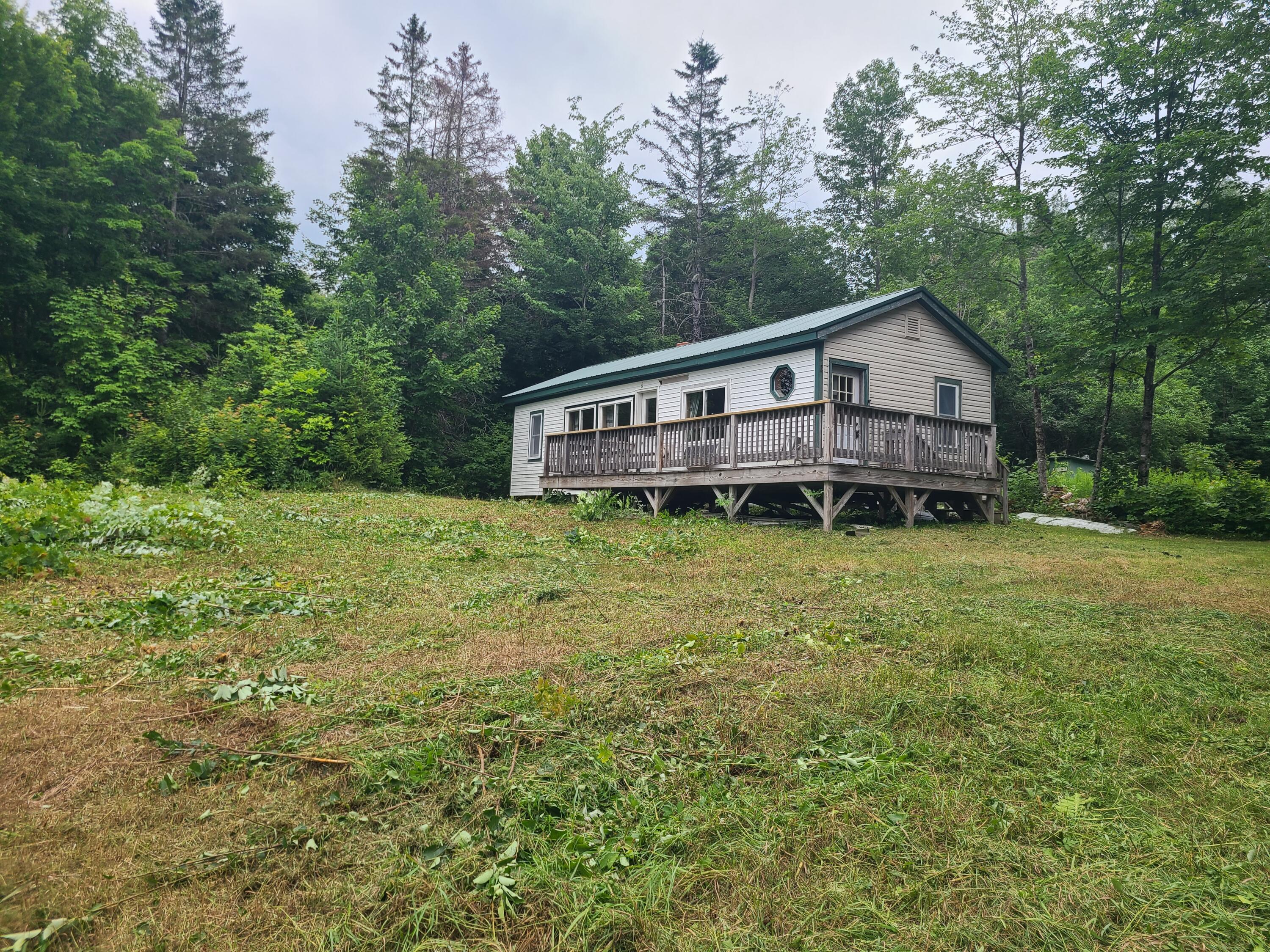 Lot 4 & 5 Russell Lake Road — photo