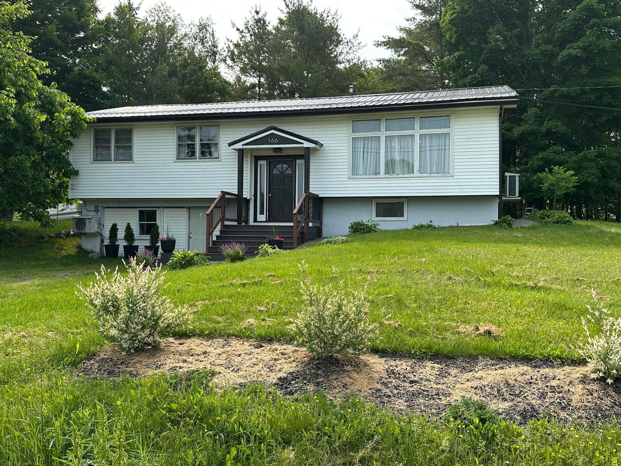 166 Kelley Road — photo