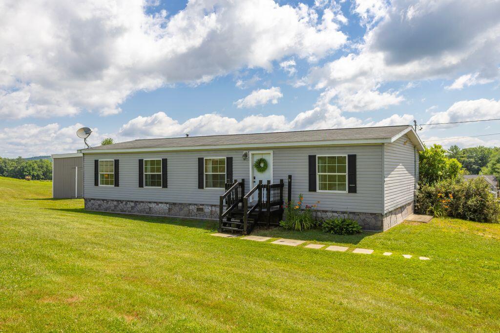 18 Riverside Terrace, Sidney, ME 04330 — photo 2