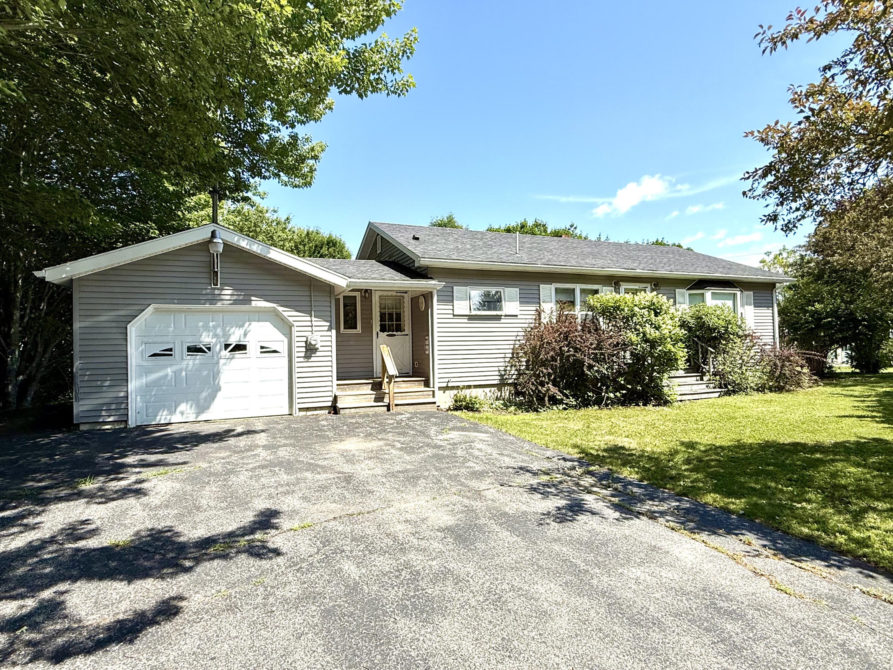 166 Ridge Road, Addison, ME 04606 — photo 2