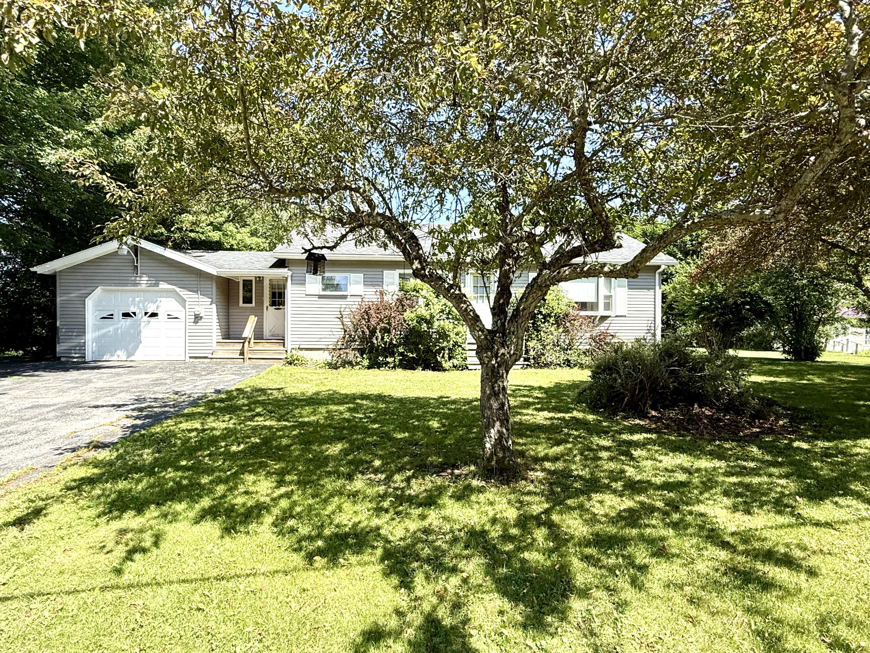 166 Ridge Road, Addison, ME 04606 — photo 3