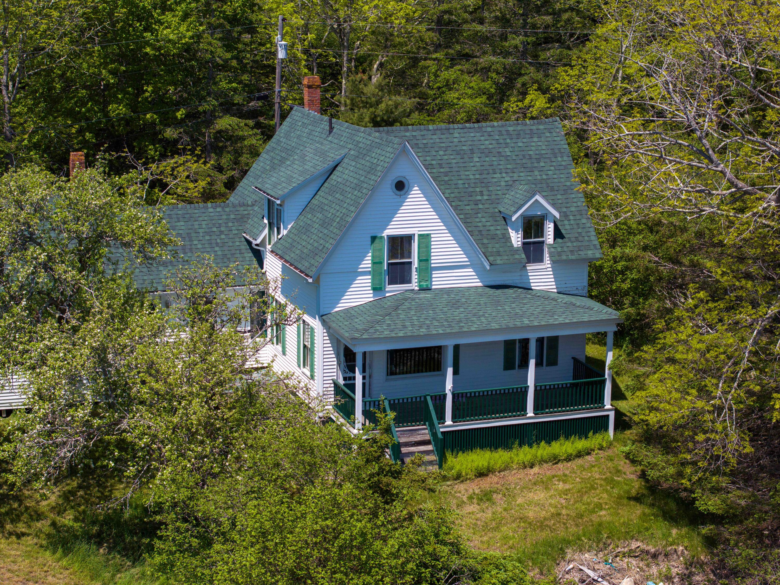 877 Ryder Cove Lane — photo