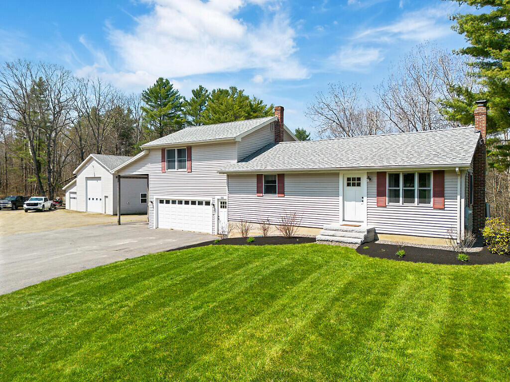 816 Riverside Drive, Augusta, ME 04330 — photo 2