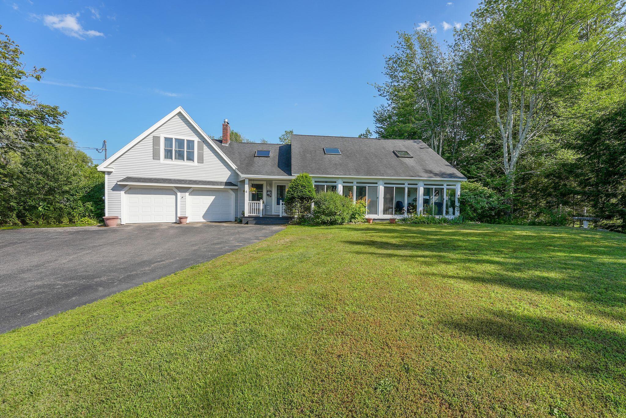 6 McKenney Lane — photo