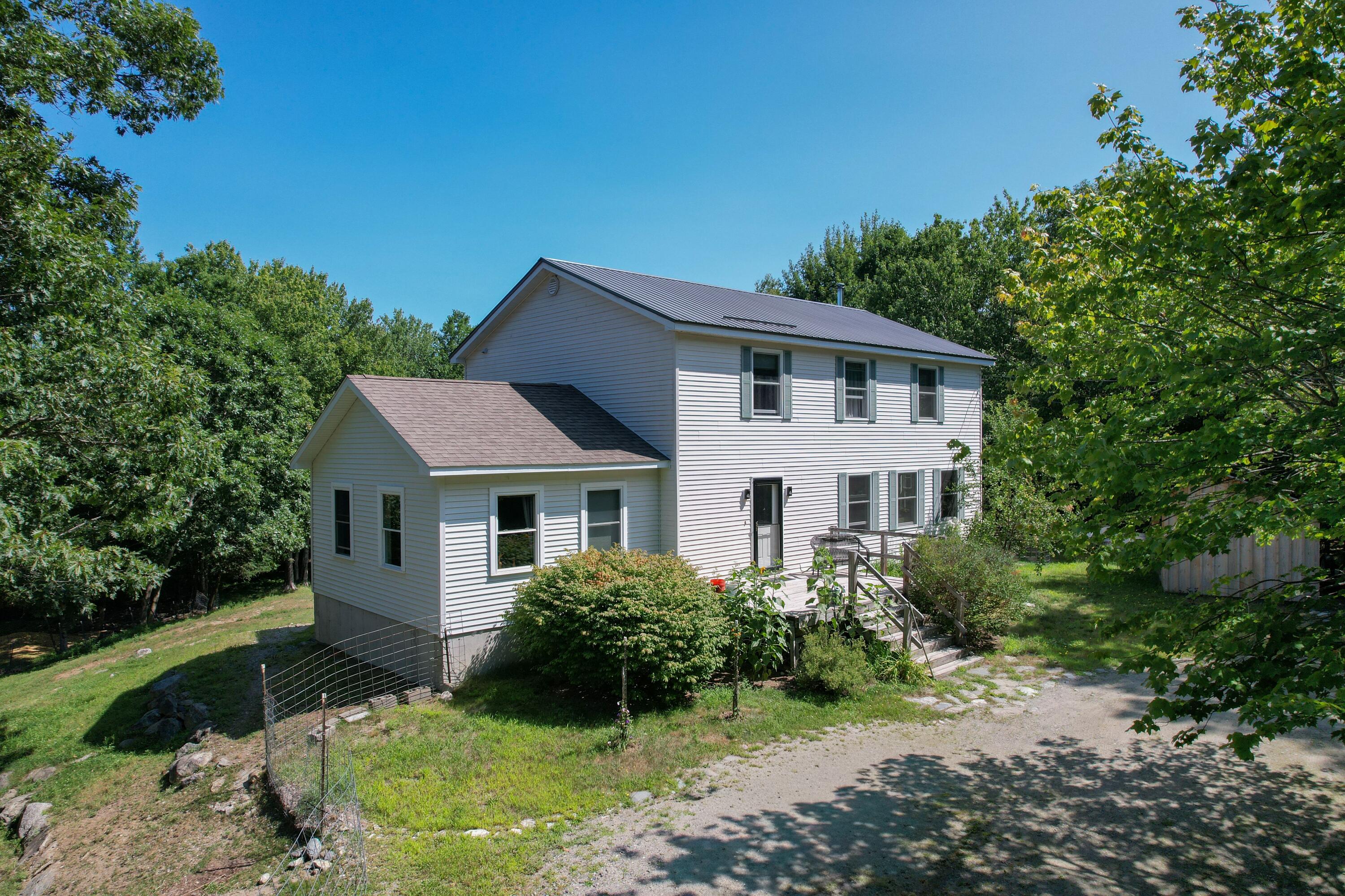 4 Turkey Hill Way — photo