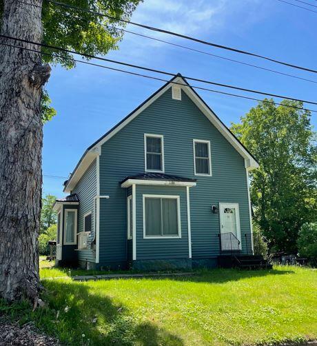 11 Garfield Street — photo