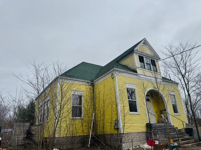 90 N Main Street — photo