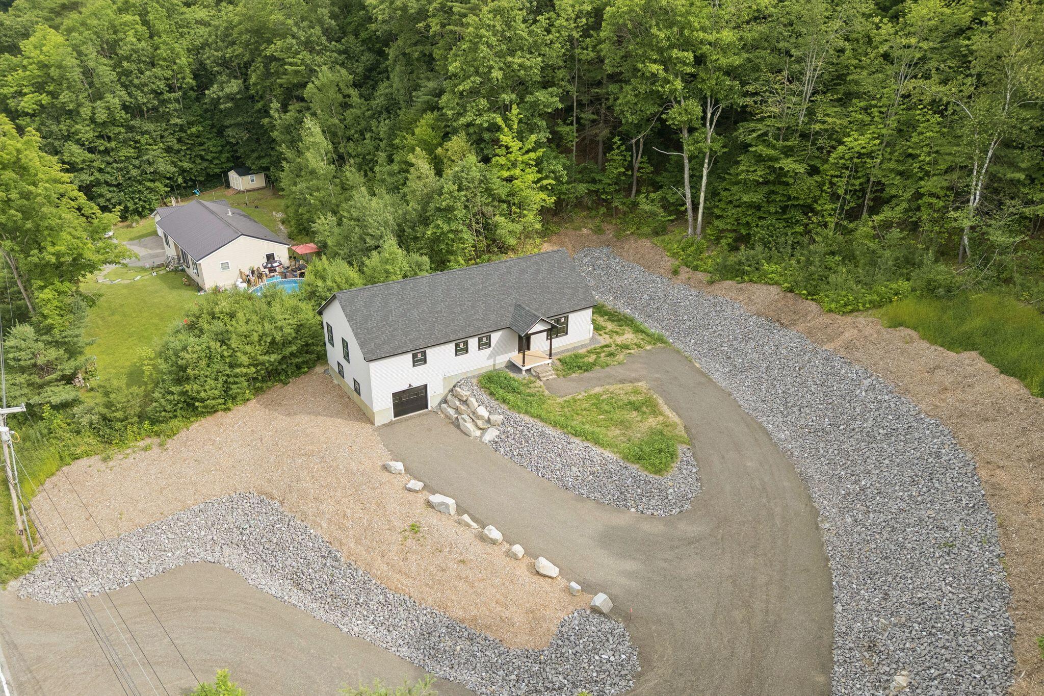 127 Bond Brook Road — photo