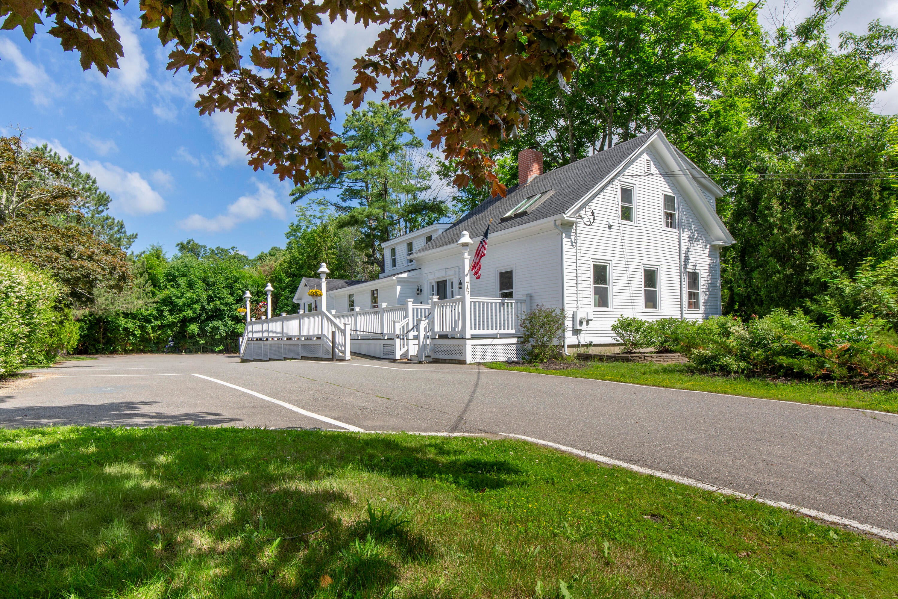 75 Elm Street — photo