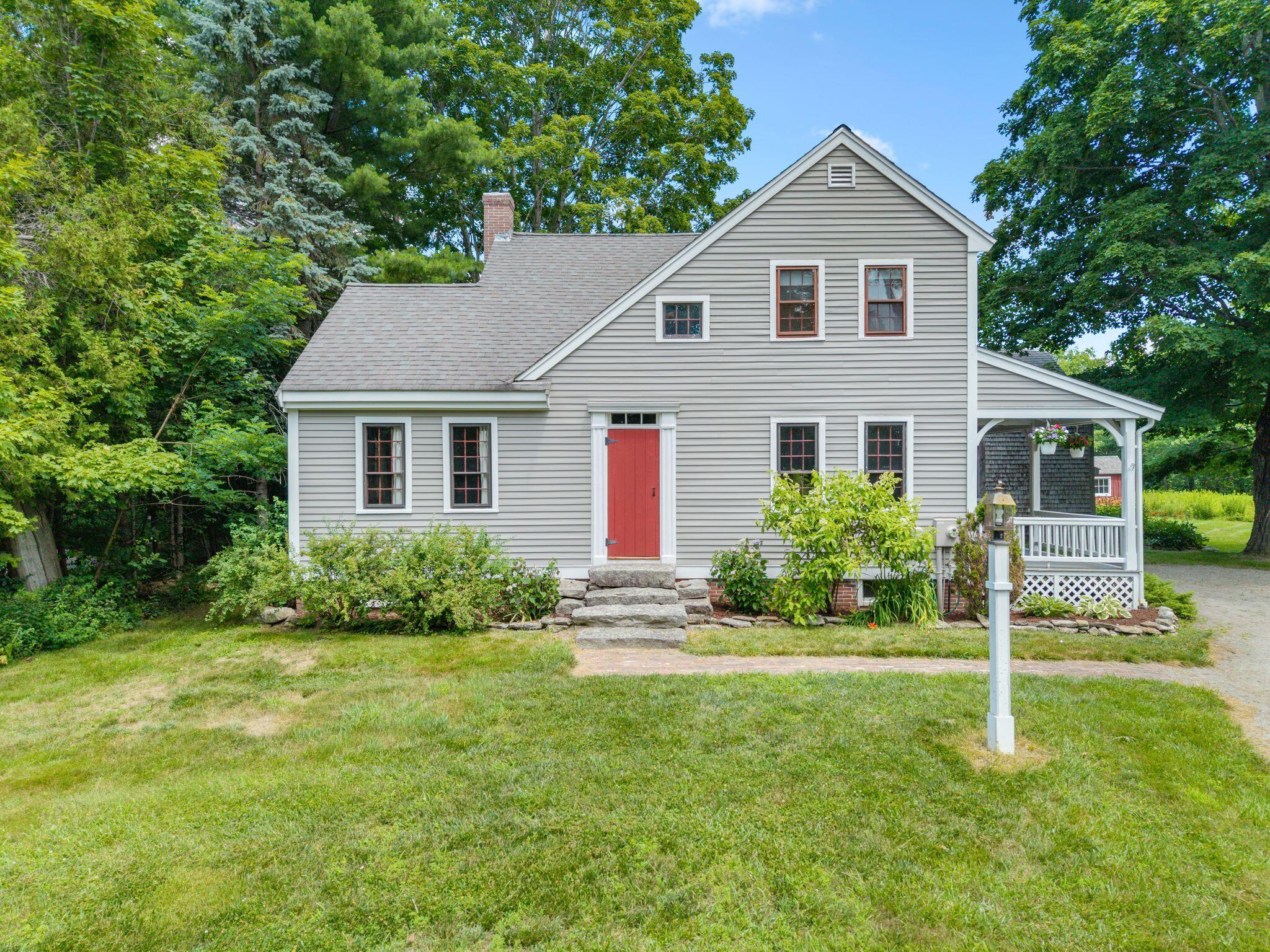 445 Greely Road Extension — photo