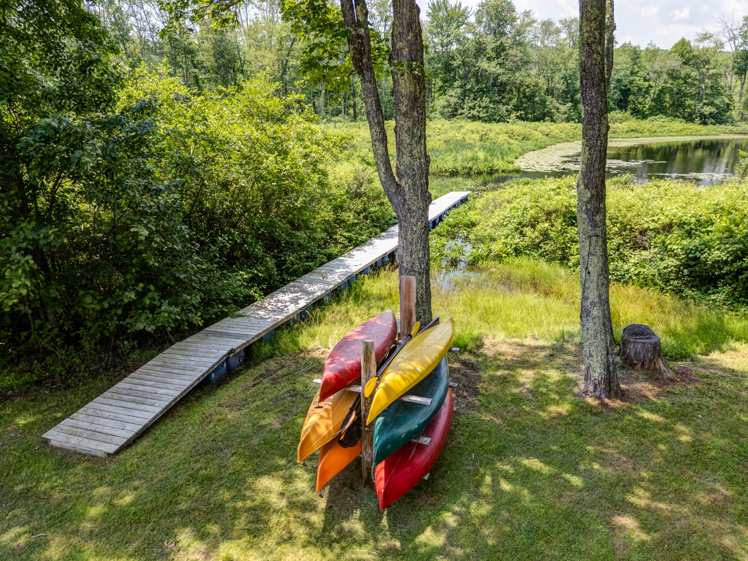 340 Back Road — photo