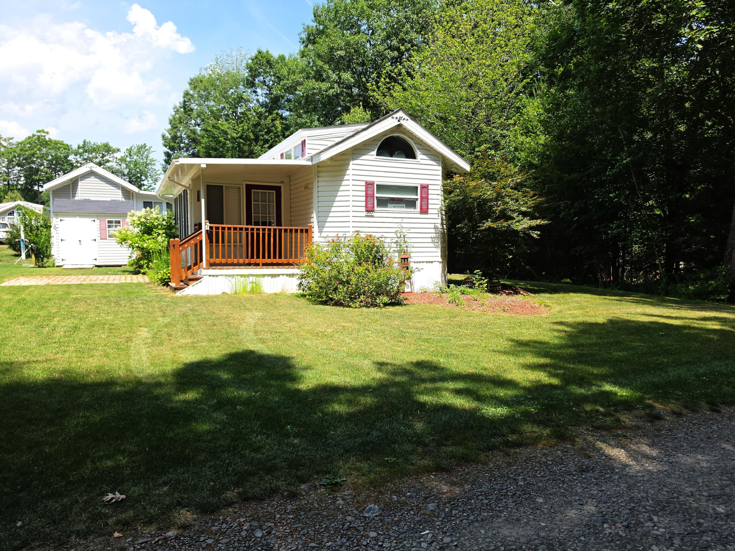430 Post Road 260 — photo