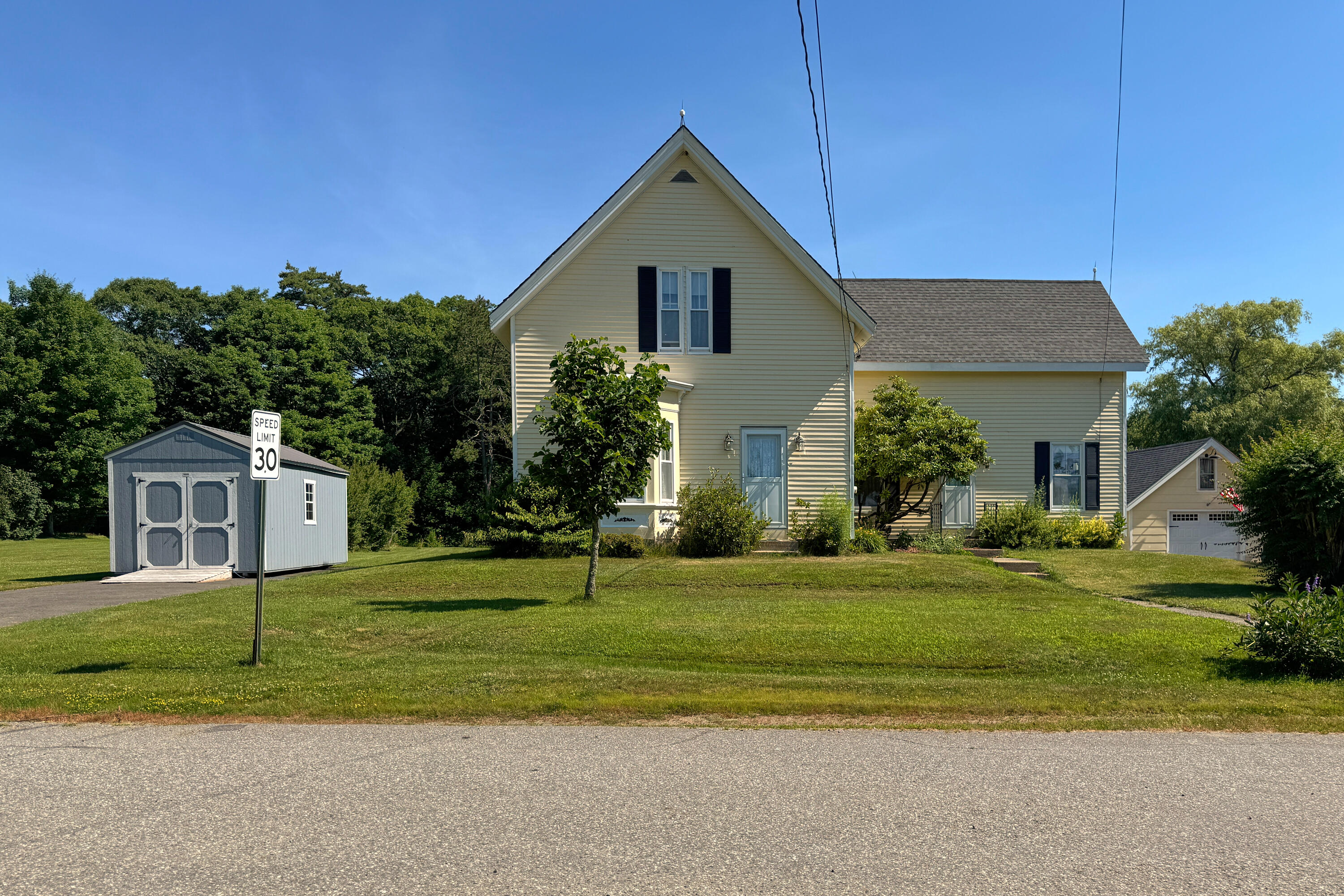 45 Maple Street, Warren, ME 04864 — photo 2