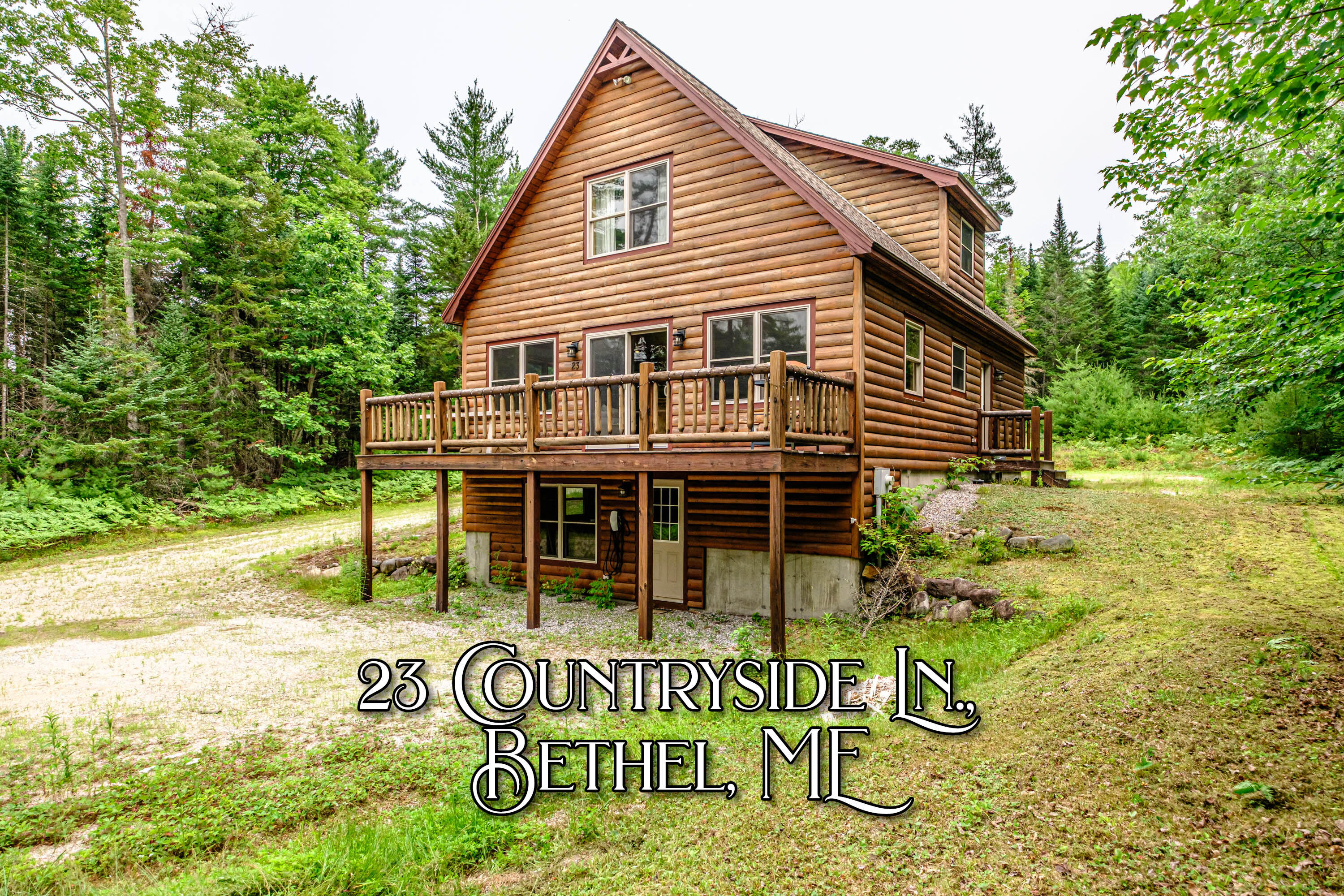 23 Countryside Lane — photo