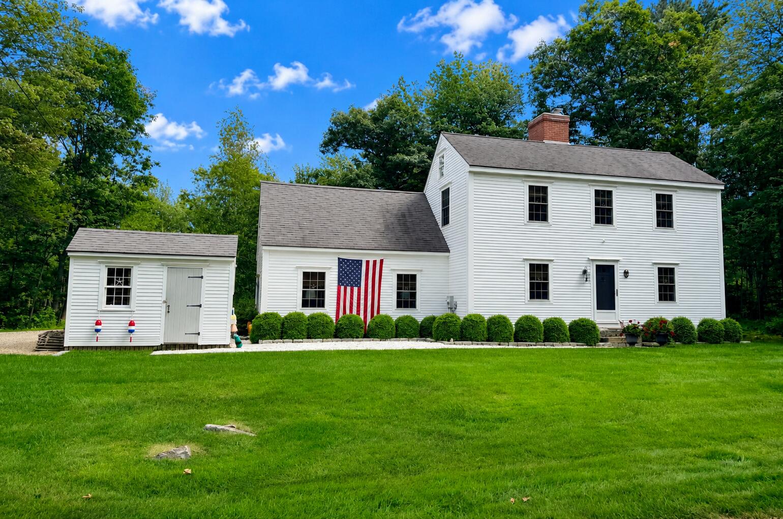 35-1 Wildes District Road — photo