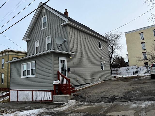 26 Cook Street — photo