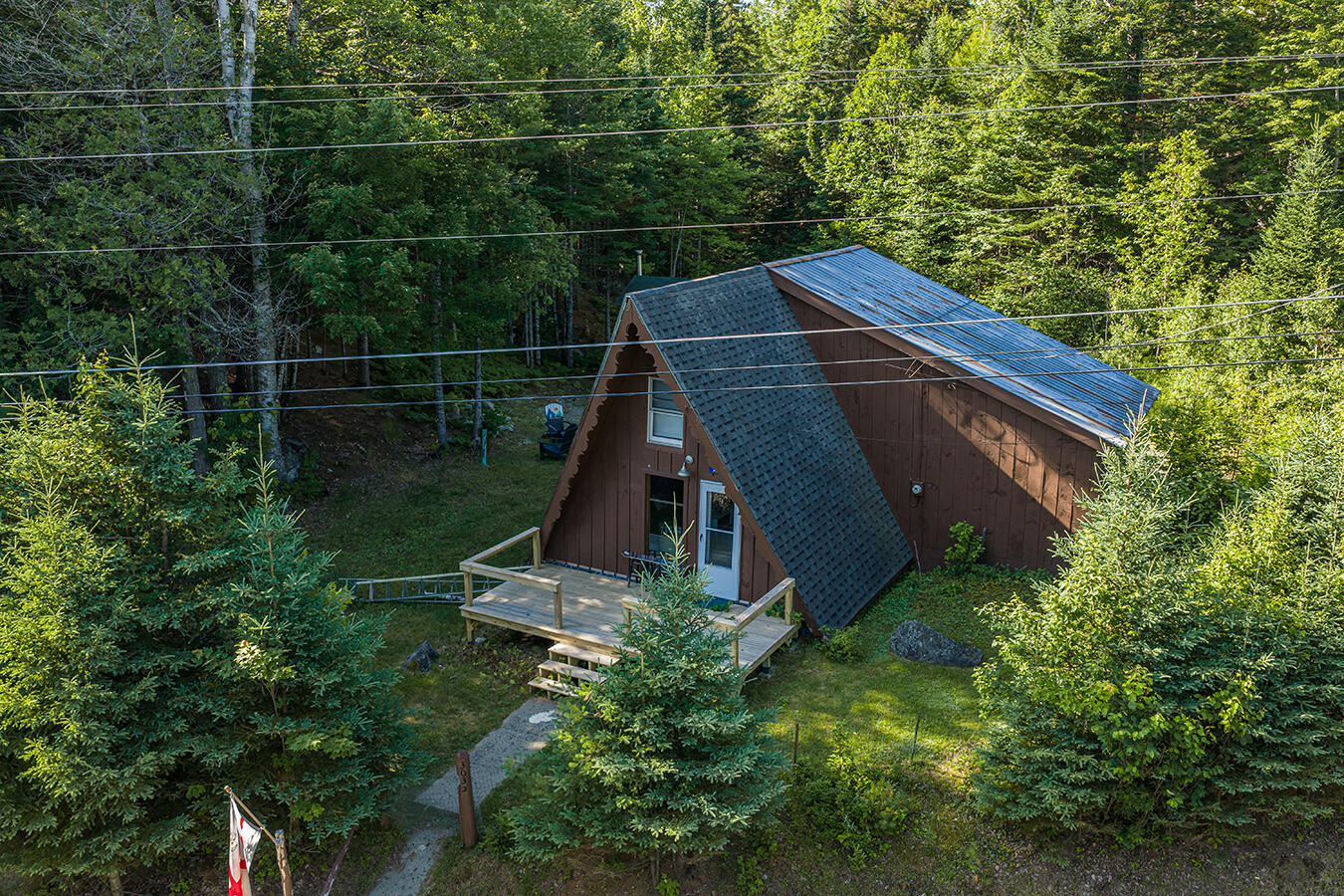 3035 Carrabassett Drive — photo