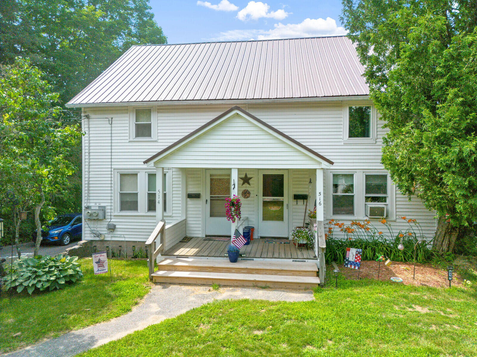 514 Riverside Drive, Augusta, ME 04330